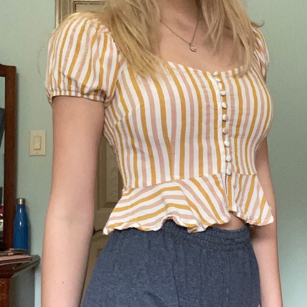 Women's Top Medium